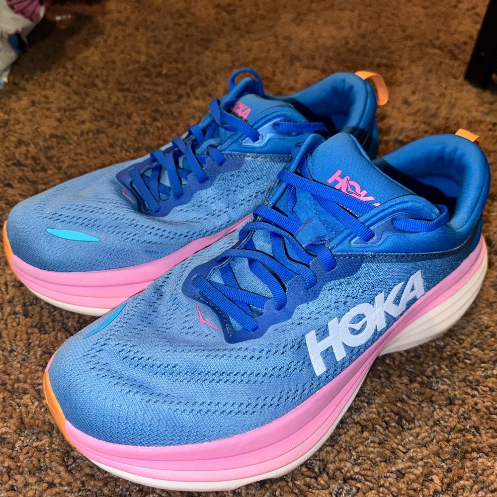 Women’s Hokas tennis shoes
